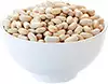 lb de frijoles cannellini secos o 3 frijoles cannellini secos