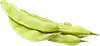 Edamame Congelado (sin Vainas)
