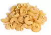 macarrones sin cocer