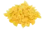 pasta de farfalle