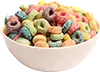 Cereales Froot Loops