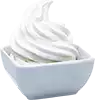 Yogur Helado