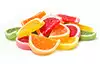 Rebanadas De Fruta