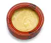 mantequilla clarificada, dividida (ghee)