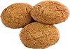 Galletas De Jengibre