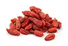 bayas de goji secas