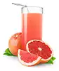Zumo De Pomelo