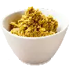 pasta de Curry Amarilla Fresca