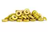 aceitunas verdes sin hueso finamente picadas