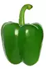 pimientos verdes (aproximadamente 5), cortados a la mitad, sin corazón, cortados longitudinalmente en tiras de 1 pulgada