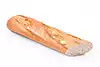 baguette tostado, en rodajas