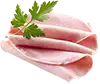 charcutería jamón de la selva negra