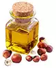 aceite de avellana