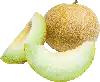 melón