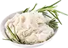 aceite de oliva / grasa de pato / grasa de tocino