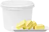 margarina sin lácteos