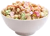 Cereal de la suerte
