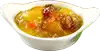 chutney de mango