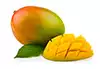 mangos (1 3/4 lb en total), pelados, sin hueso y cortados en trozos de 1 pulgada