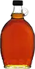 jarabe de arce puro