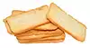 Tostadas Melba
