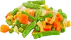 Vegetal