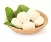 16 Bolas De Queso Mozzarella Bocconcini De Diámetro