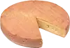 queso muenster, en cubos
