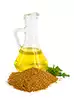 Aceite de mostaza