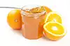 Mermelada De Naranja