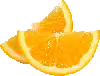 Rodajas De Naranja