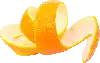 Ralladura De Naranja