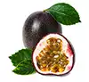 frutas de la pasión