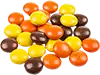 Piezas de Reese