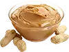 mantequilla de Maní natural