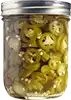 Jalapeños En Escabeche