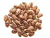 frijoles pintos, líquidos reservados