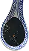 Salsa de ciruela, para servir