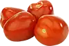 4 tomates, cortados en cubitos