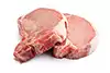 Chuletas De Cerdo