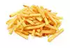 Palitos De Patata