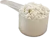 proteína Vegana de Vainilla en Polvo