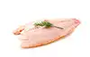 filetes de tilapia