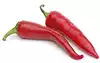 Pimienta De Chile