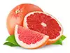 pomelo rojo rubí o 3 naranjas sanguinas