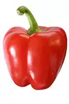 Pimiento Rojo