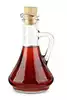 vinagre de vino tinto