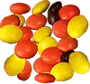 Ladrillos de caramelo (1-1 / 2 barras de mantequilla)