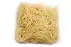 fideos de arroz planos