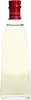 vinagre de vino y arroz